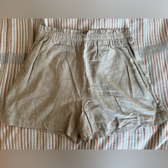 Rails Linen short size M - Picture 1 of 2